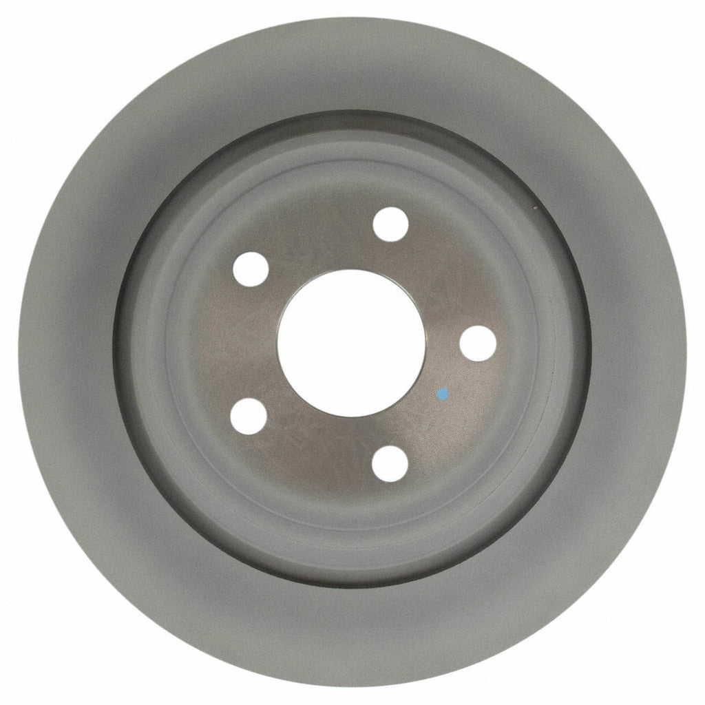 Rr Disc Brake Rotor  Motorcraft  BRRF393