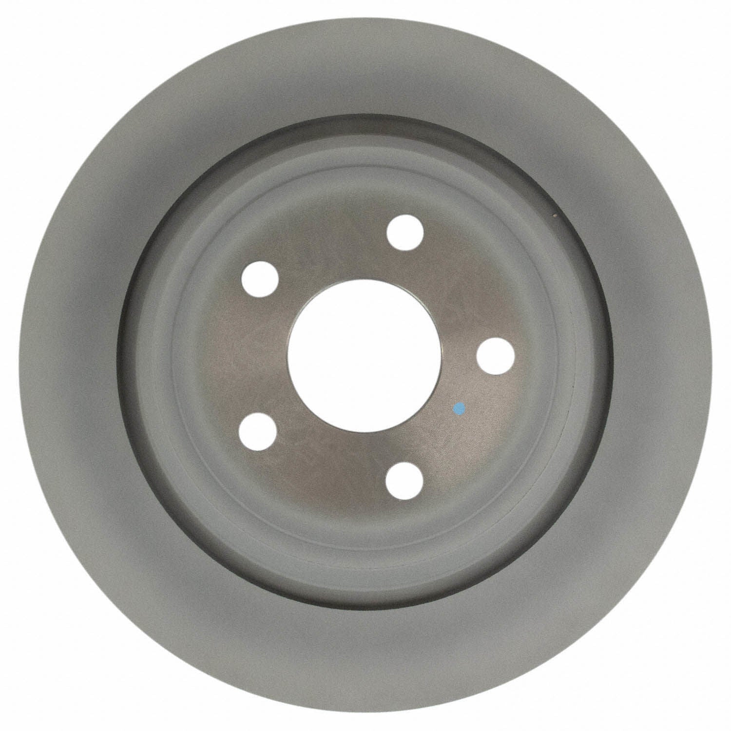 Rr Disc Brake Rotor  Motorcraft  BRRF393