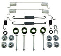 Rr Drum Hwd Kit  Better Brake Parts  17291K