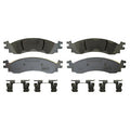 Wagner Premium OEX Ceramic Brake Pad OEX1158