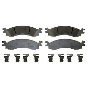 Wagner Premium OEX Ceramic Brake Pad OEX1158