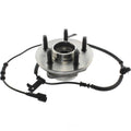 Frt Hub Assy  Centric Parts  402.65008