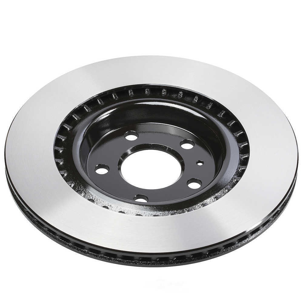 Rr Disc Brake Rotor  Wagner  BD180521E