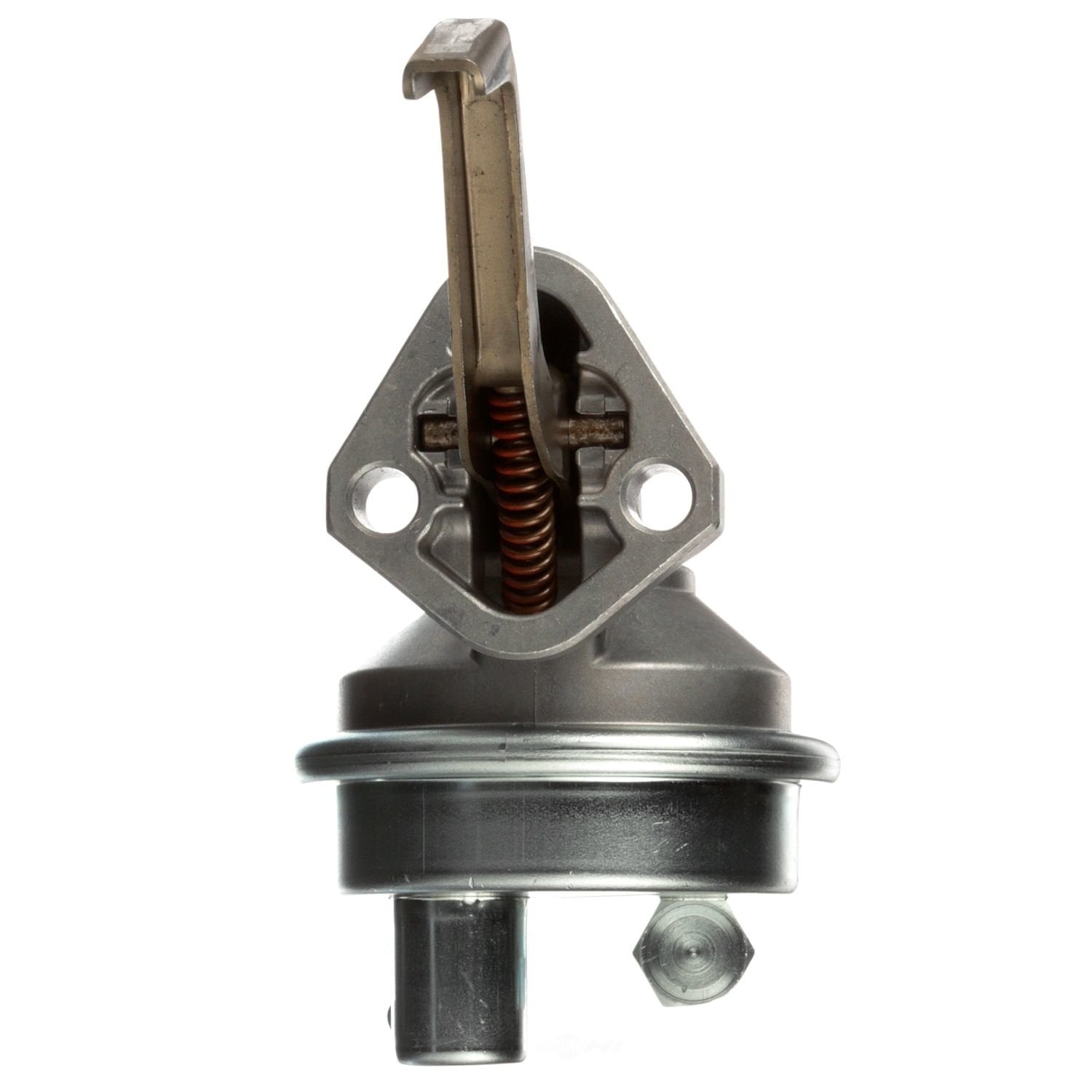 New Mechanical Fuel Pmp  Delphi  MF0143