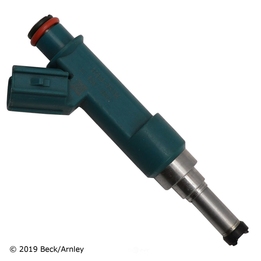 New Fuel Injector  Beck/Arnley  158-1581