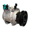A/C  Compressor & Clutch-New  DENSO  471-6028