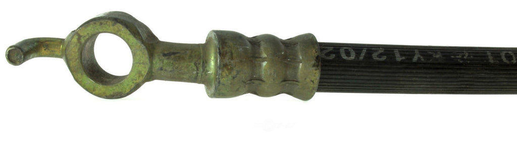 Rr Brake Hose  Centric Parts  150.46307