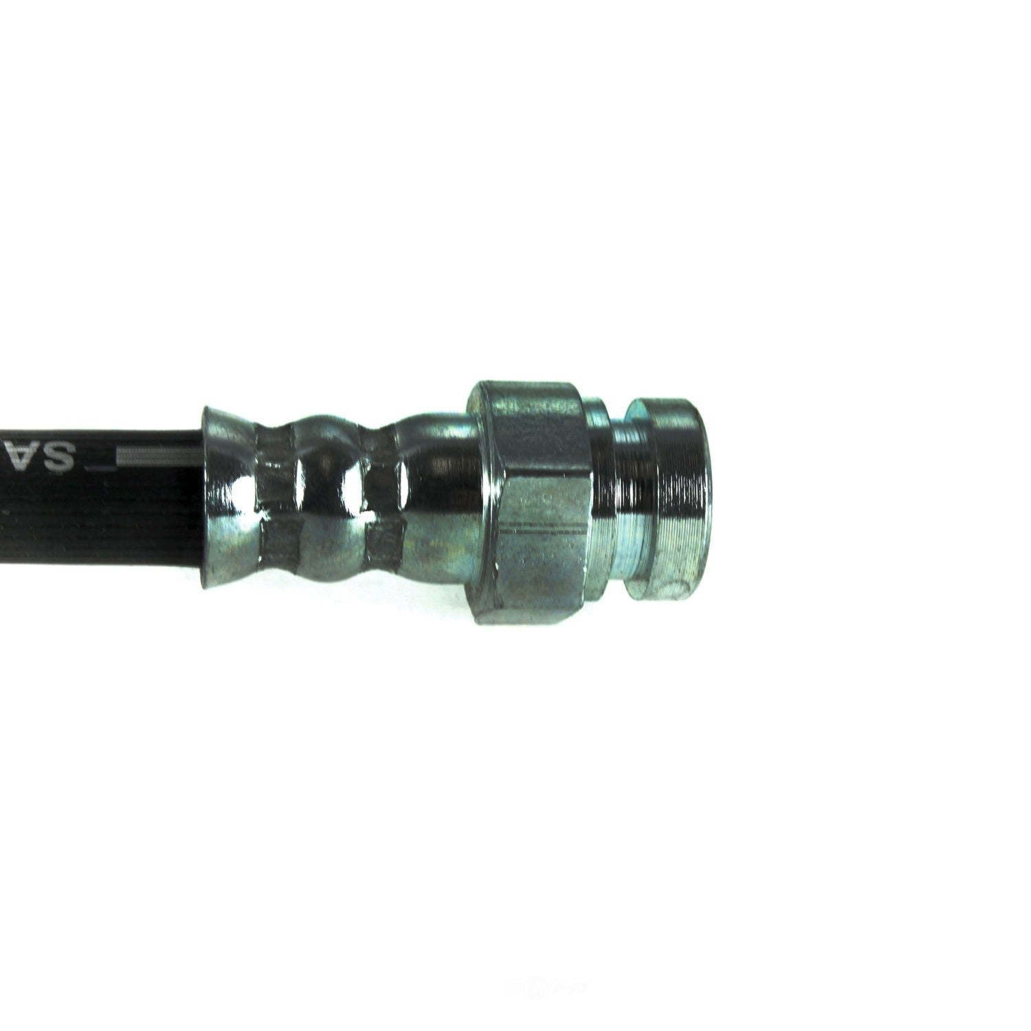 Rr Brake Hose  Centric Parts  150.45313