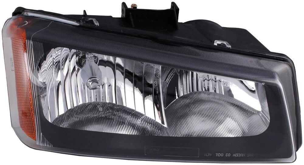 Headlight Assy  Dorman  1591841