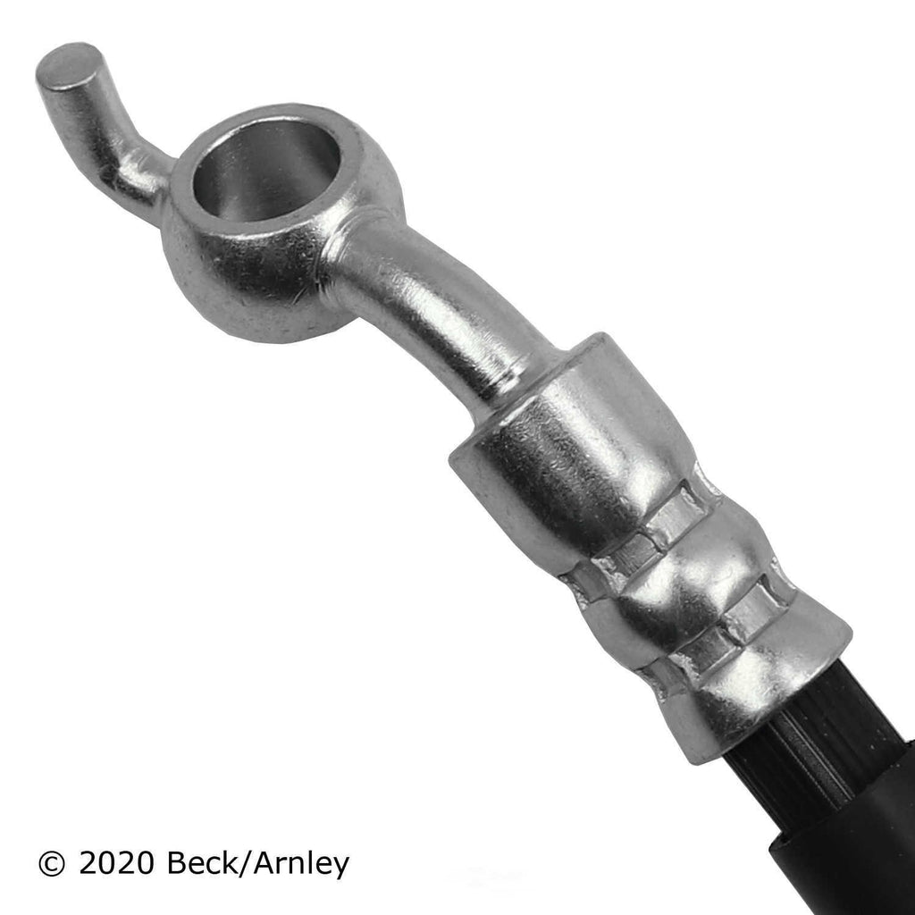 Rr Brake Hose  Beck/Arnley  073-2104