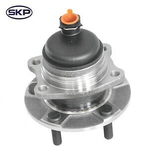 Rr Hub Assy  Skyward Automotive  SK512169