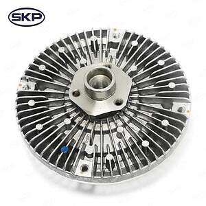 Thermal Fan Clutch  Skyward Automotive  SK46004