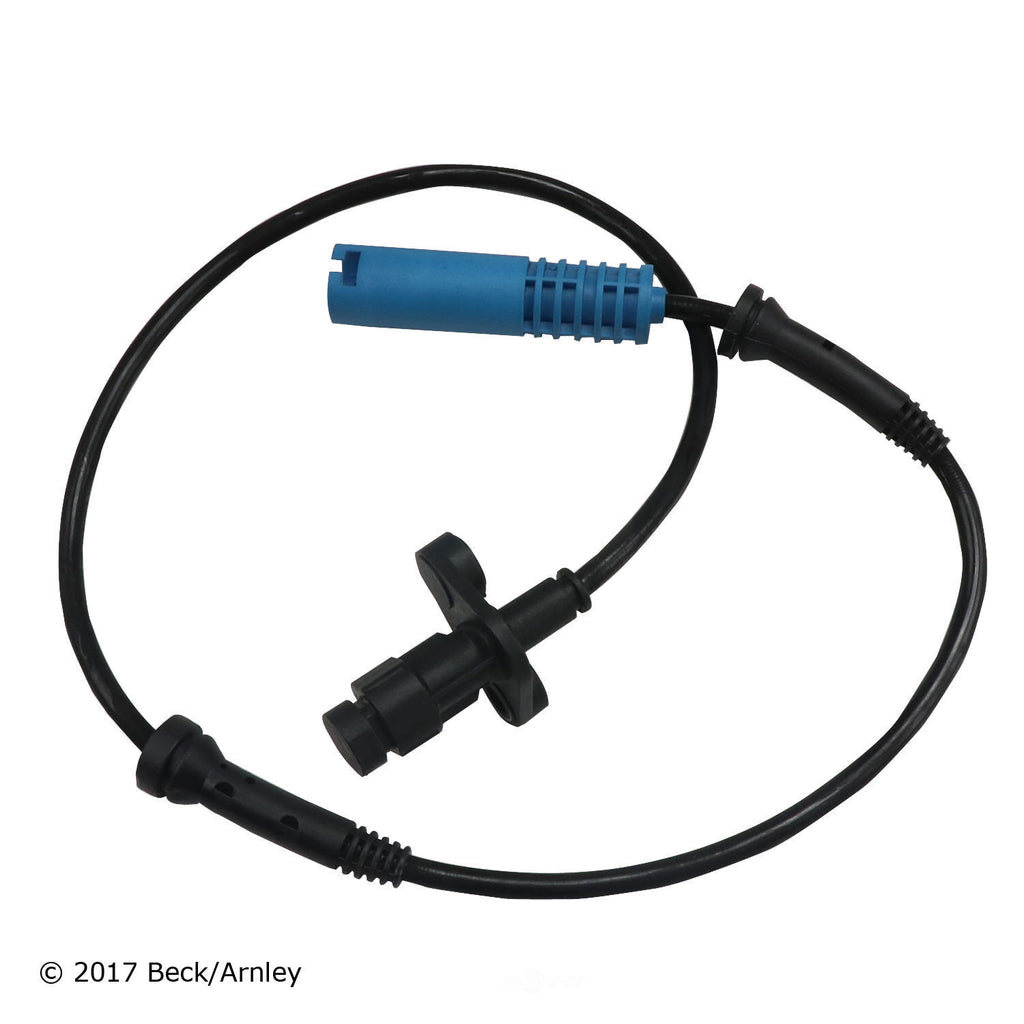 Frt Wheel ABS Sensor  Beck/Arnley  084-4047