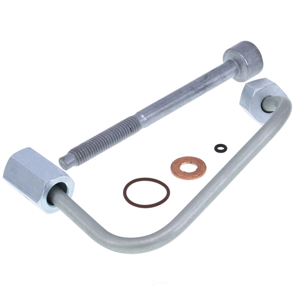 Fuel Inj Fuel Tube/Line   GB Remanufacturing   7-021