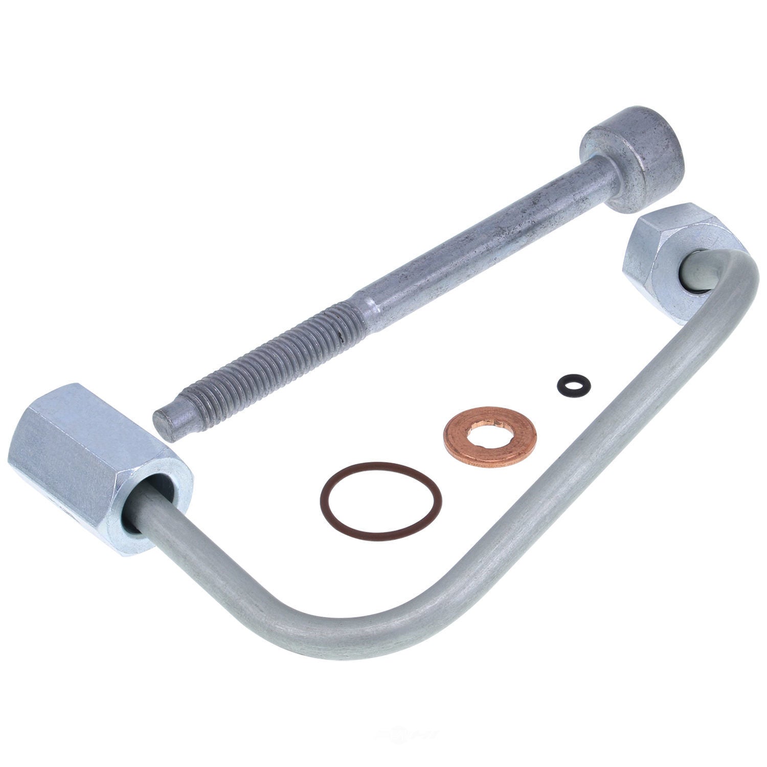 Fuel Inj Fuel Tube/Line   GB Remanufacturing   7-021