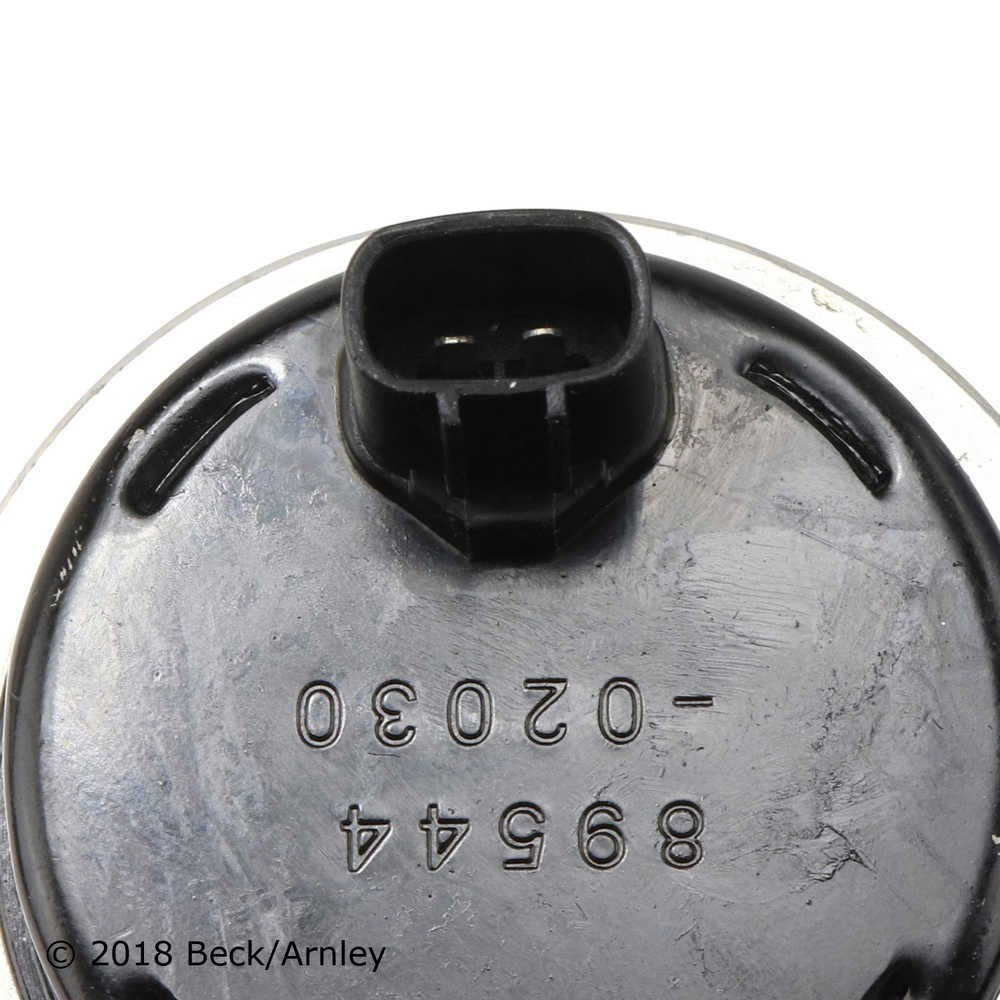 Rr Hub Assy  Beck/Arnley  051-6265