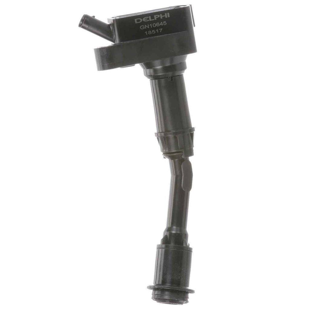 Ignition Coil  Delphi  GN10645