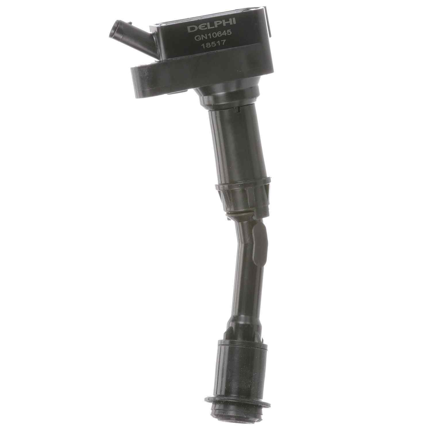 Ignition Coil  Delphi  GN10645