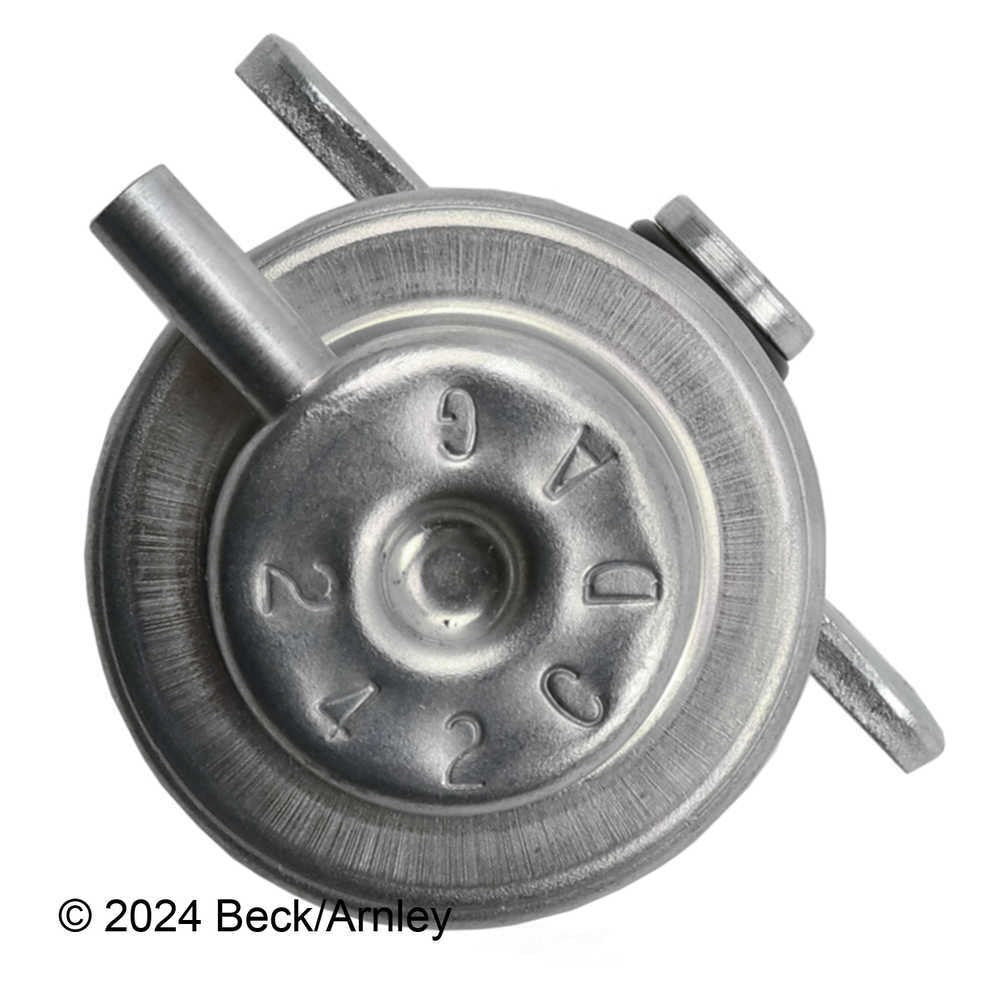 New Pressure Regulator  Beck/Arnley  158-0269
