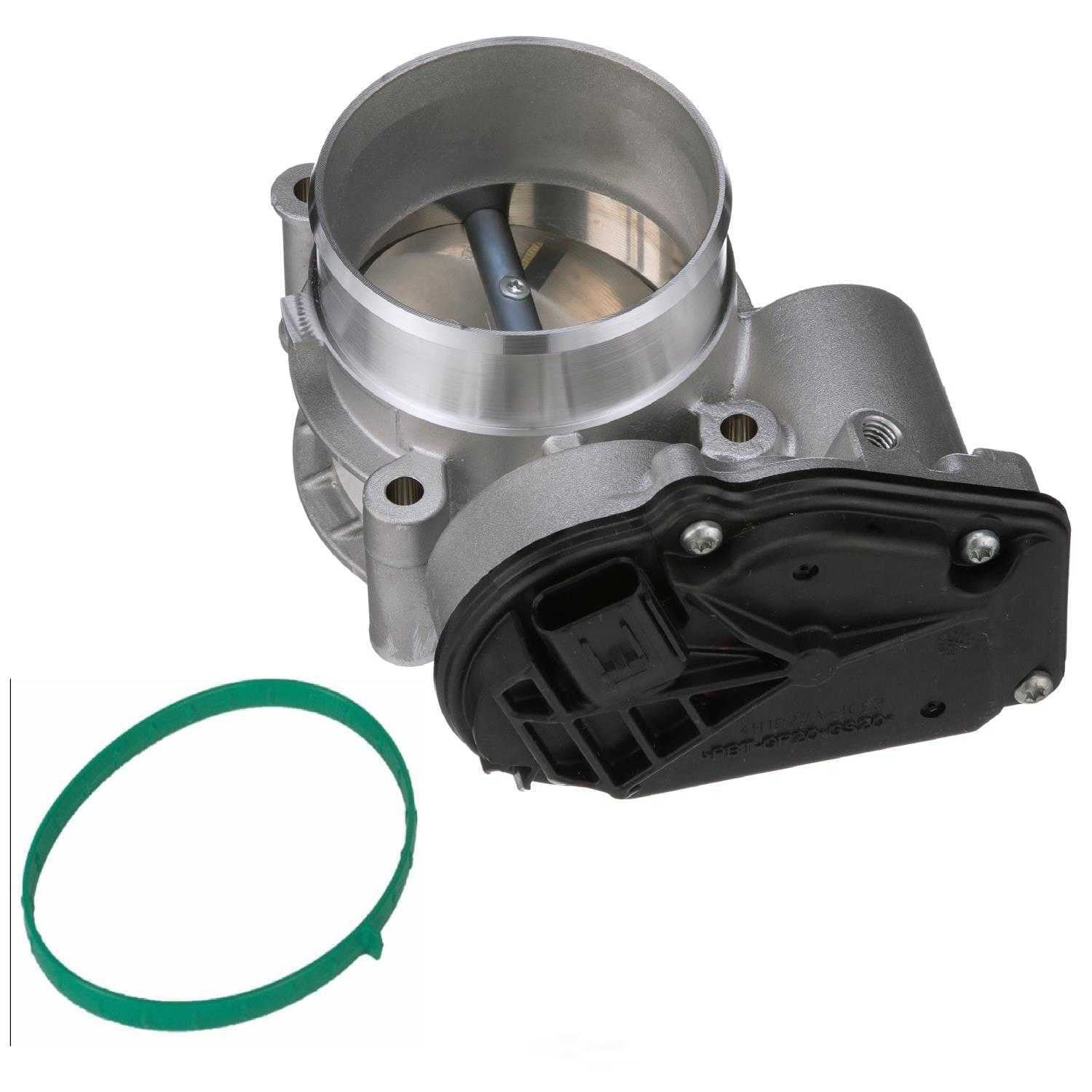 New Throttle Body  Standard Motor Products  S20062