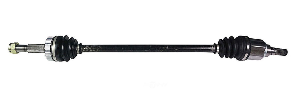 New CV Complete Assy   GSP North America   NCV53020