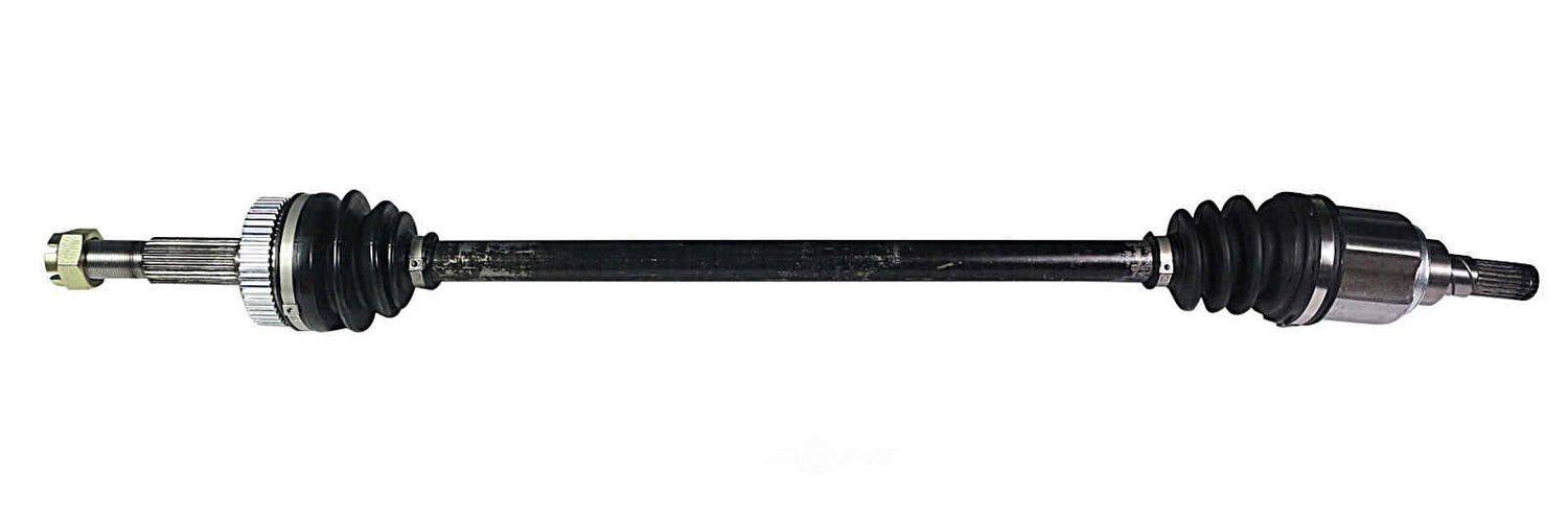New CV Complete Assy   GSP North America   NCV53020