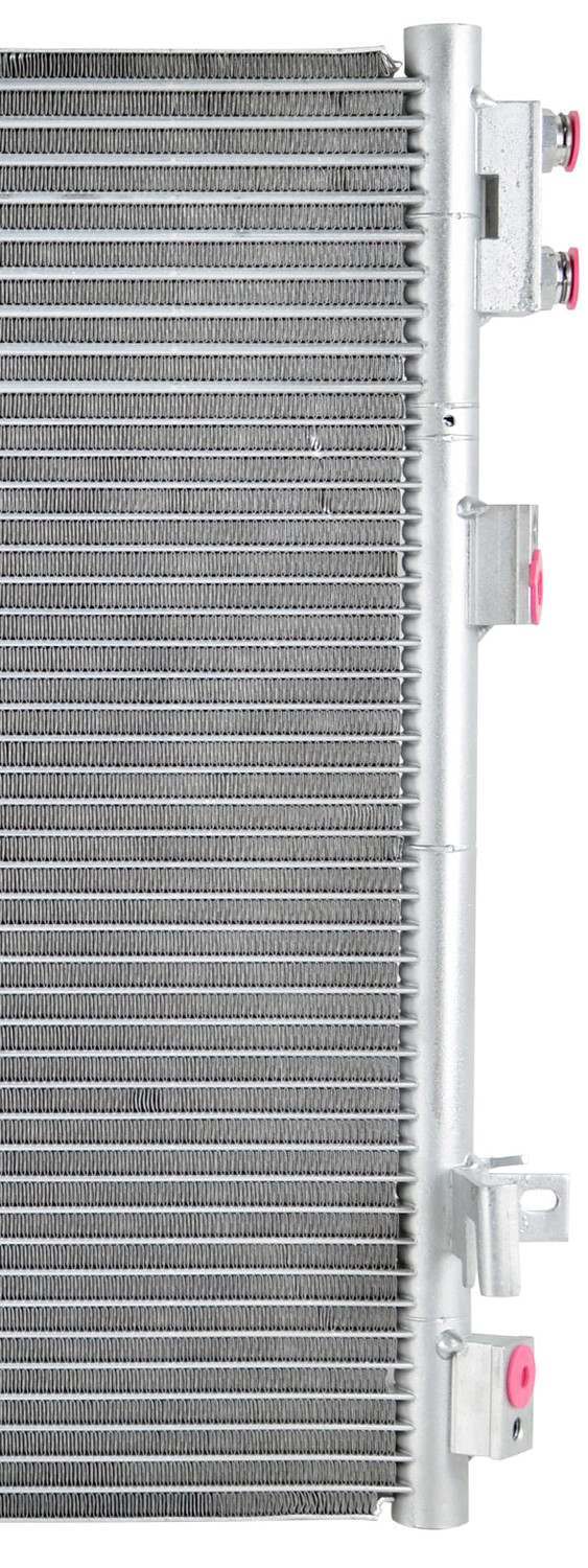 A/C Condenser   FVP   CON3948