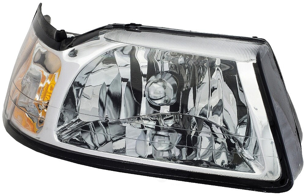 Headlight Assy  Dorman  1590269