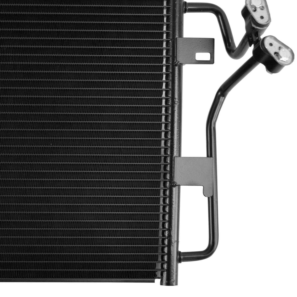 A/C Condenser   FVP   CON3519