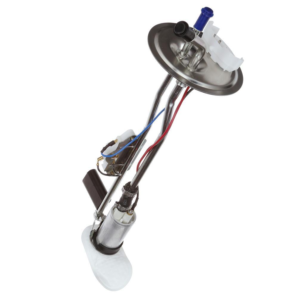 Fuel Pump Hanger Assy  Delphi  HP10167