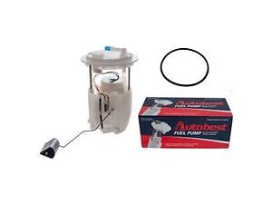 Fuel Pump Module Assy  Autobest  F3221A