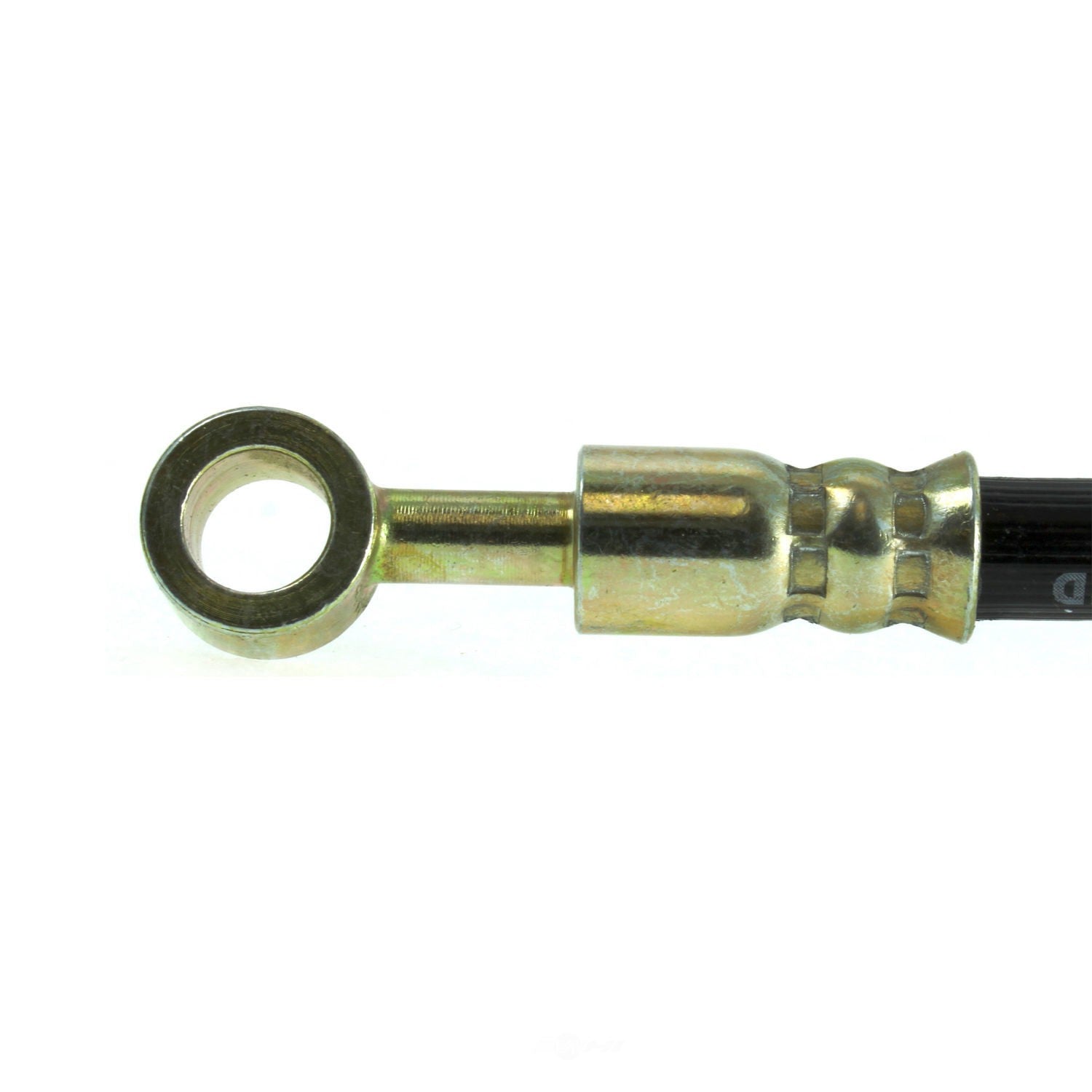 Frt Brake Hose  Centric Parts  150.47040