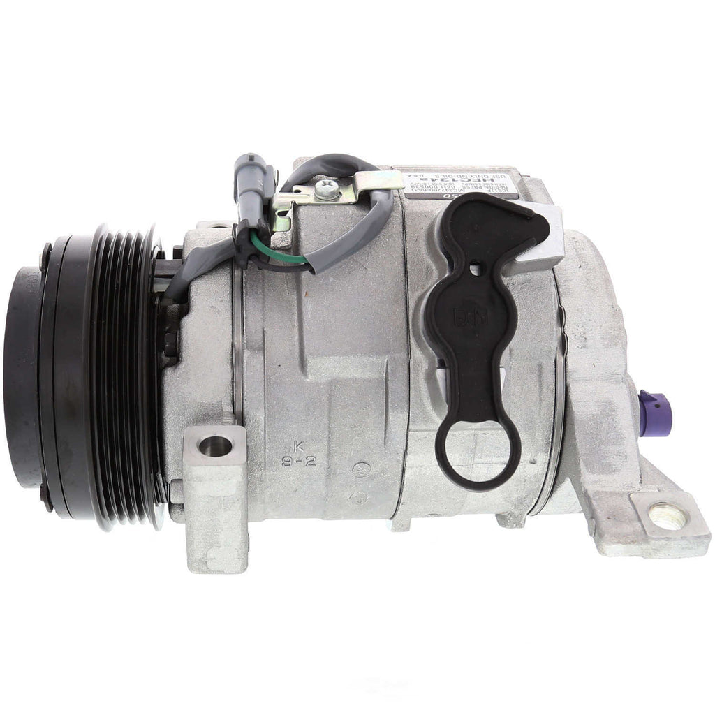A/C  Compressor & Clutch-New  DENSO  471-0315