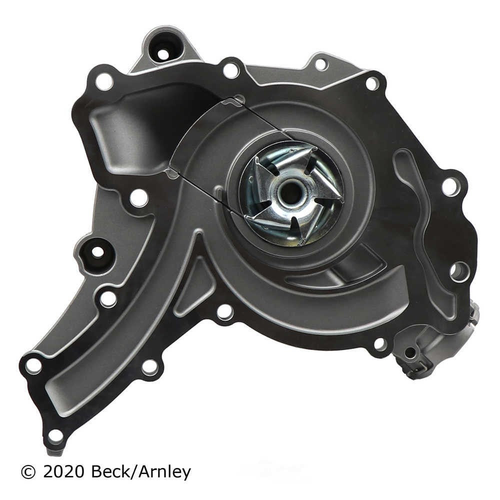 New Water Pump  Beck/Arnley  131-2407