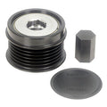 Alt Decoupler Pulley  Continental  49996