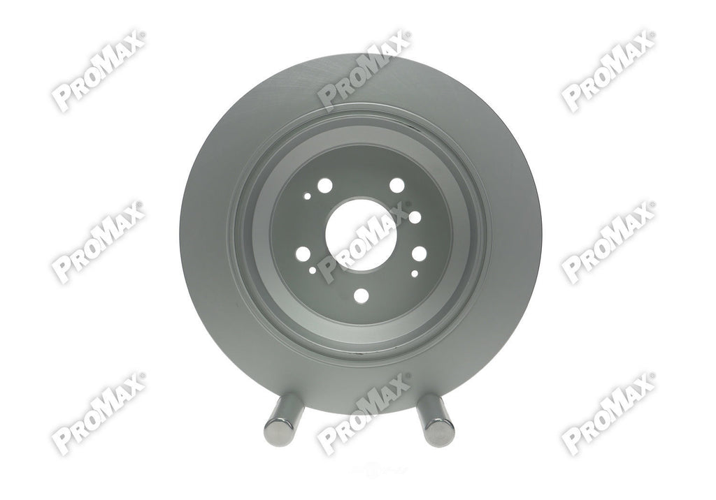 PROMAX Premium Geo-Coated Brake Rotor 20-610031