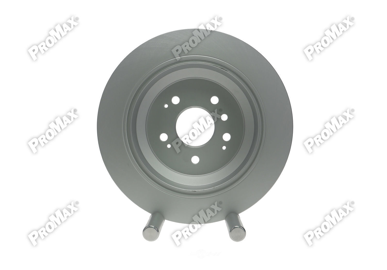 PROMAX Premium Geo-Coated Brake Rotor 20-610031