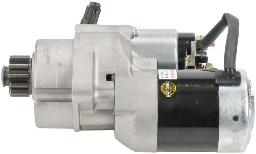 Reman Starter  Bosch  SR2293X