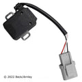 Throttle Position Sensor  Beck/Arnley  158-0490