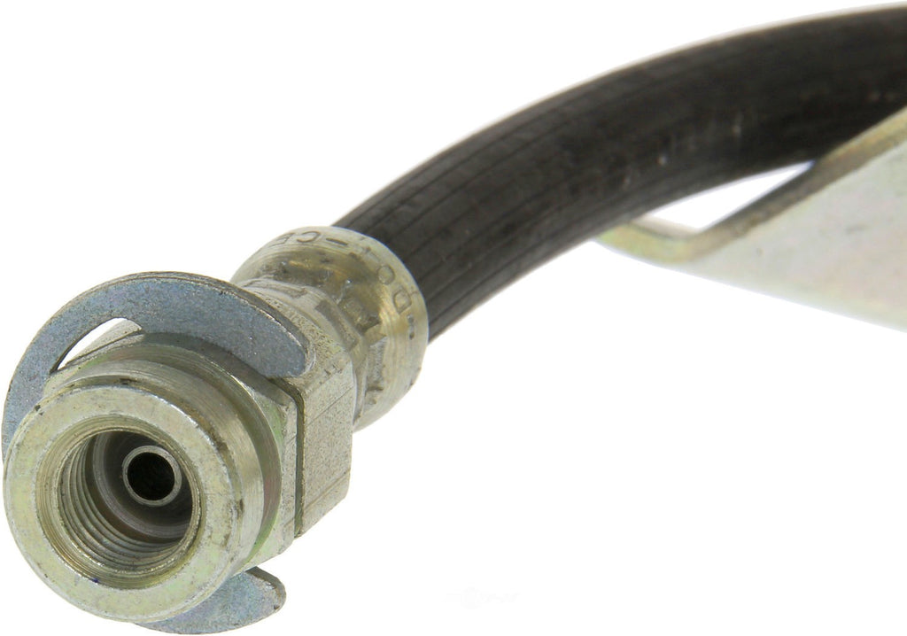 Frt Brake Hose  Centric Parts  150.63016