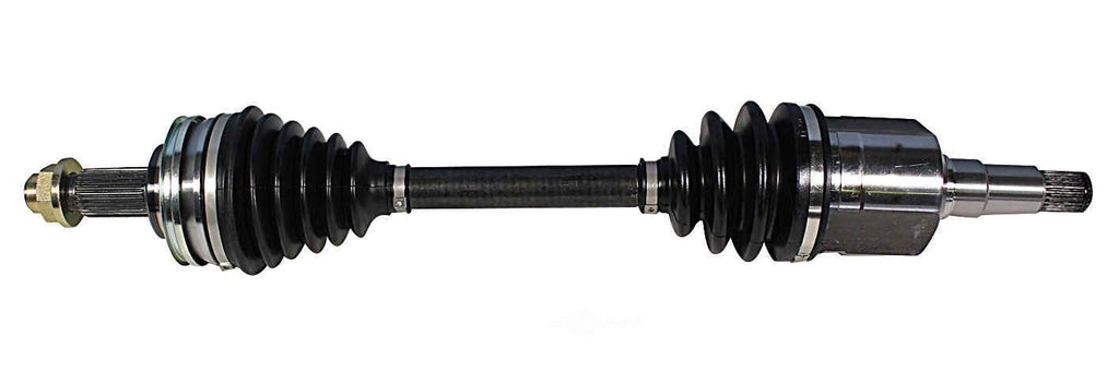 Left New CV Complete Assy   GSP North America   NCV69016