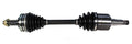 Left New CV Complete Assy   GSP North America   NCV69016