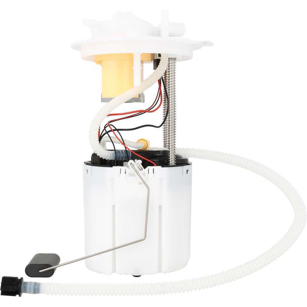 Fuel Pump Module Assy  Delphi  FG1863