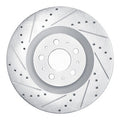 Frt Disc Brake Rotor  DFC  631-26007L