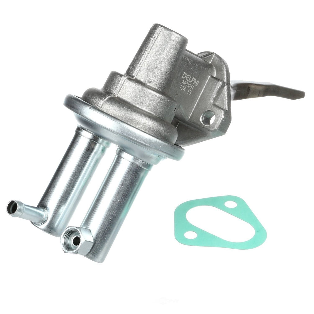 New Mechanical Fuel Pmp  Delphi  MF0054
