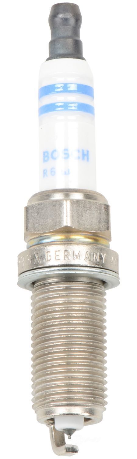 Dbl Platinum Spark Plug  Bosch  8122