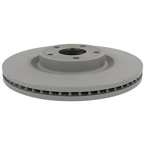 Frt Disc Brake Rotor  Motorcraft  BRRF399