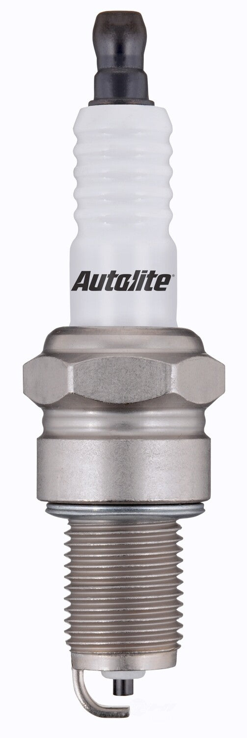 Autolite Double Platinum Spark Plug  Autolite  APP65