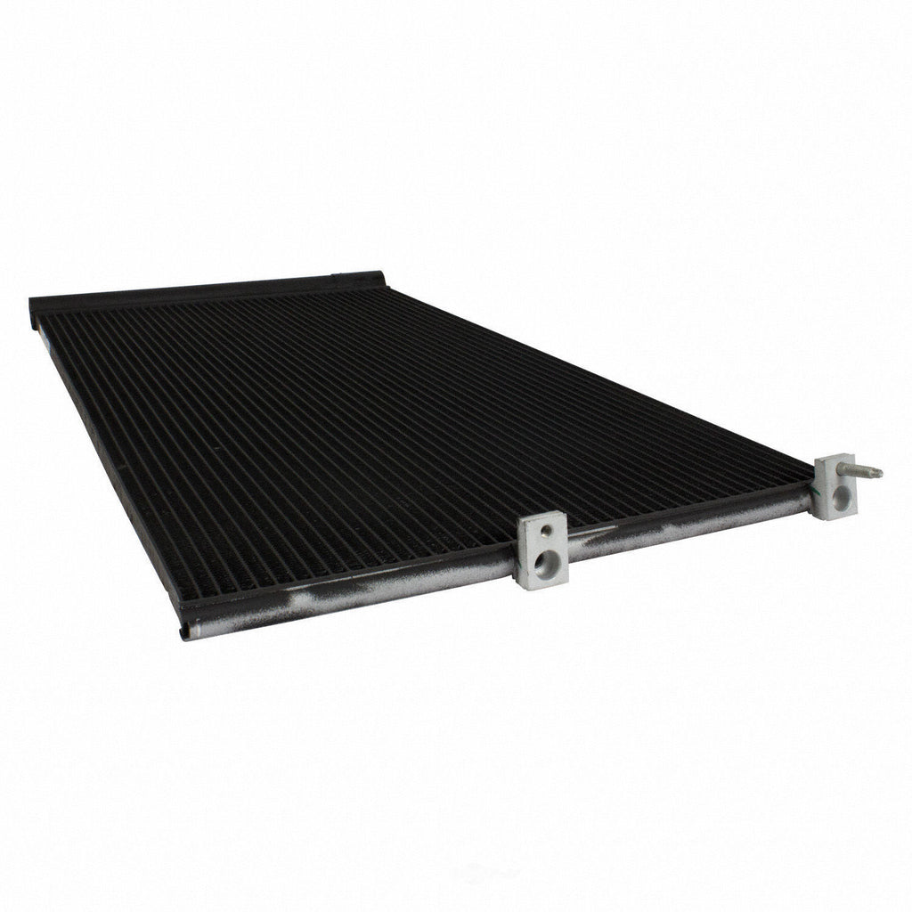 A/C Condenser  Motorcraft  YJ664