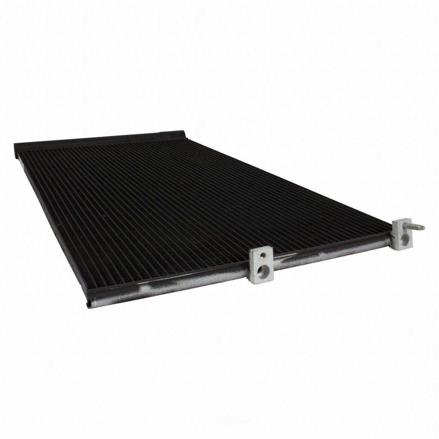 A/C Condenser  Motorcraft  YJ664
